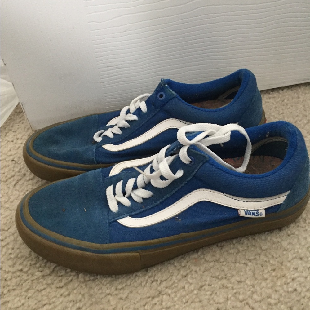 Vans